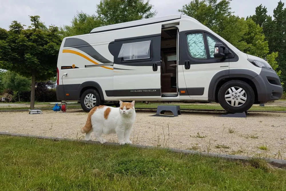 Thermál Camping Egerszalók