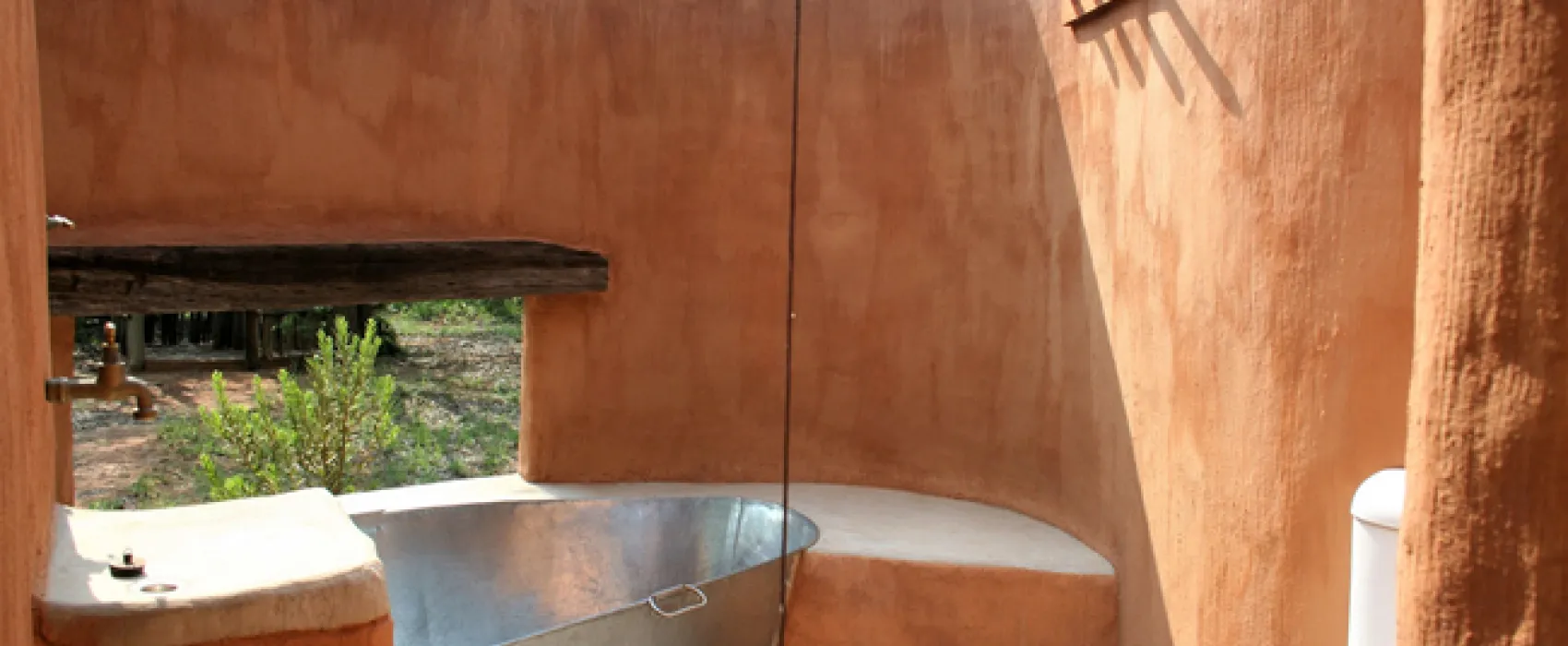 Adama Artistic Chalets & Teepees