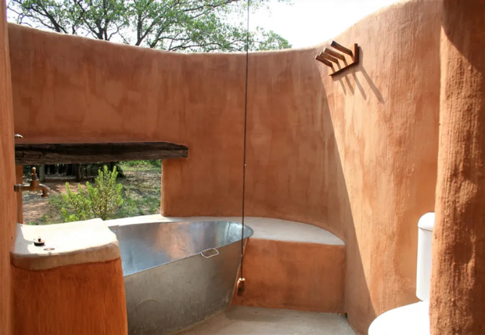 Adama Artistic Chalets & Teepees