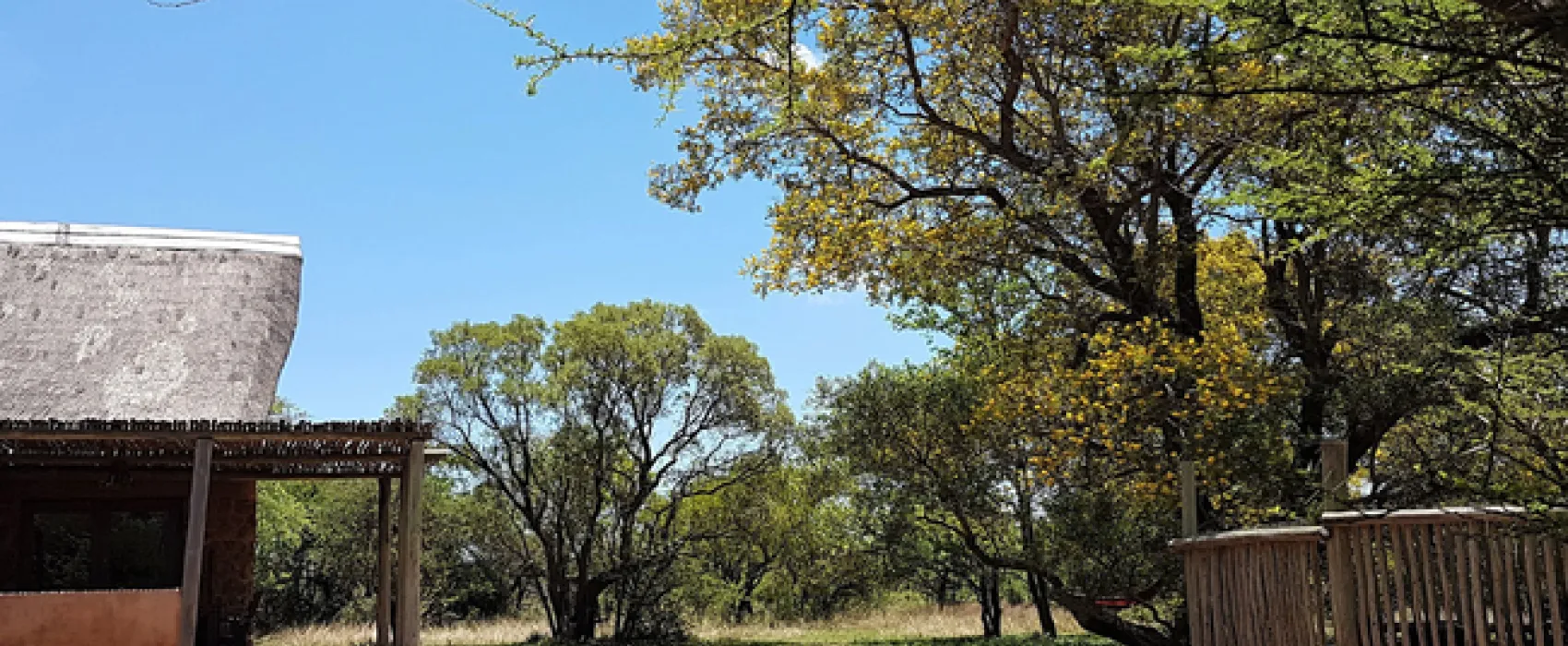 Adama Artistic Chalets & Teepees