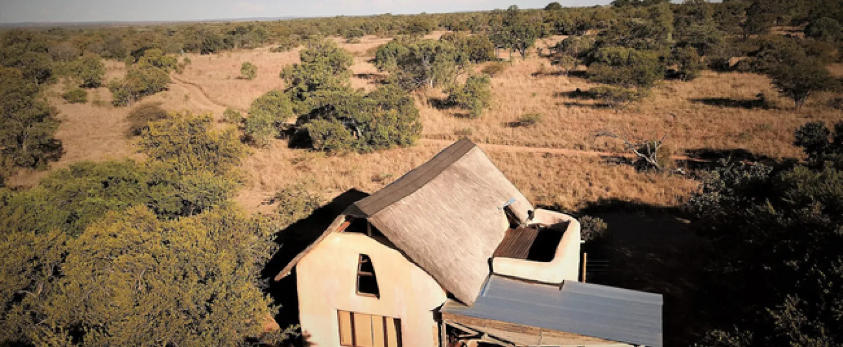 Adama Artistic Chalets & Teepees