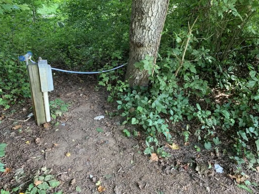 Tucquan Park Family Campground