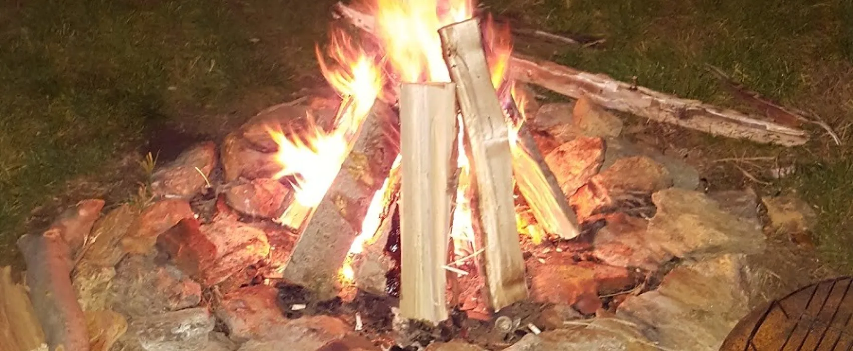 Tucquan Park Family Campground