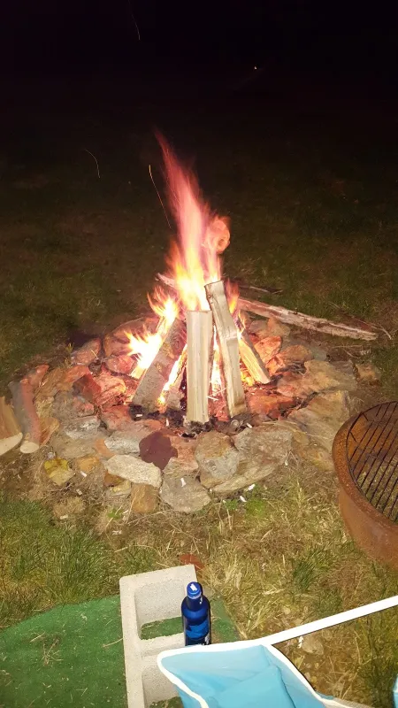 Tucquan Park Family Campground