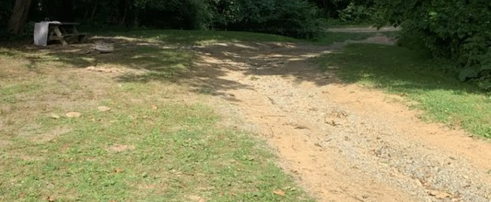 Tucquan Park Family Campground