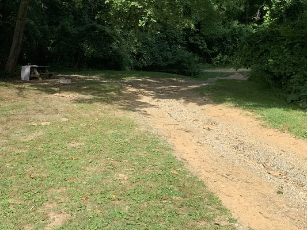 Tucquan Park Family Campground