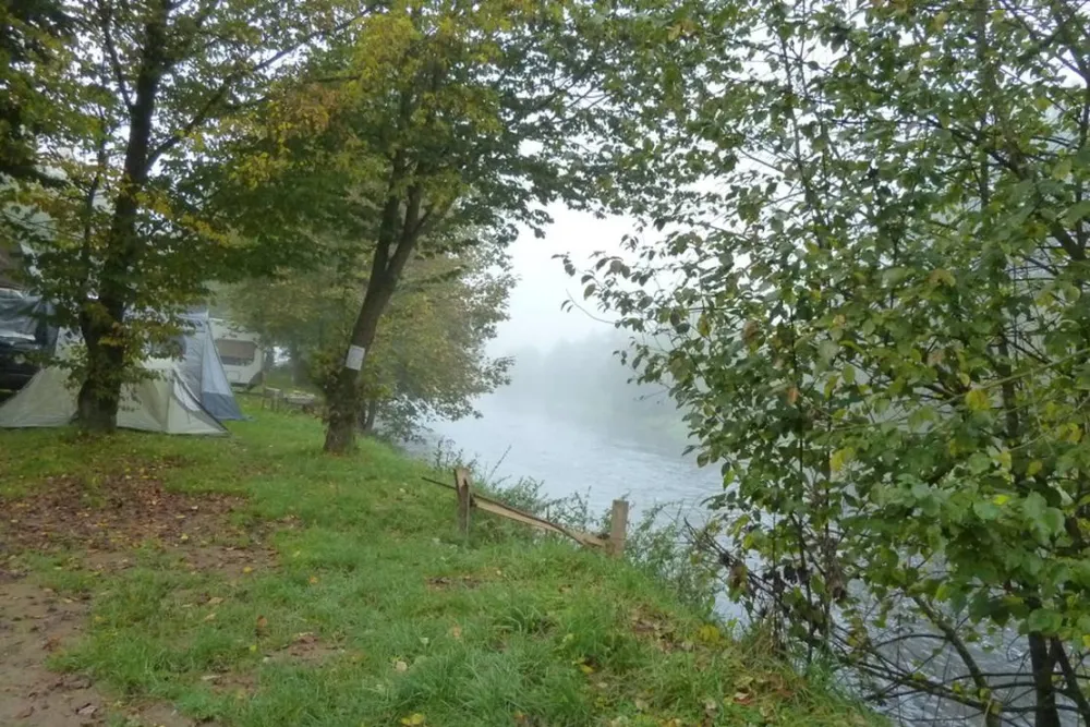 Adventure Camp Schnitzmühle