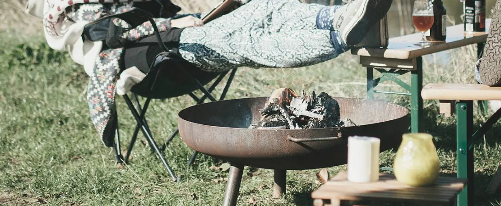 Adventure Camp Schnitzmühle