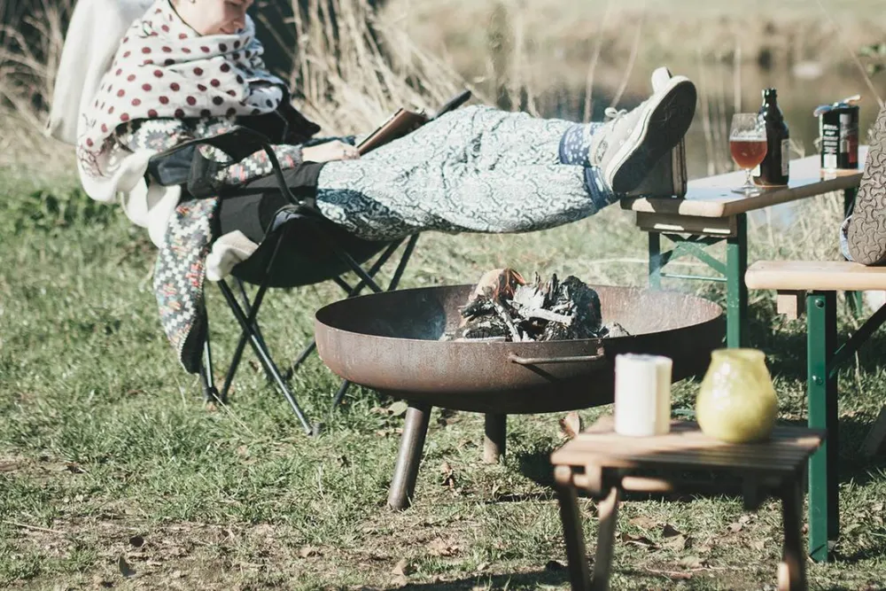 Adventure Camp Schnitzmühle