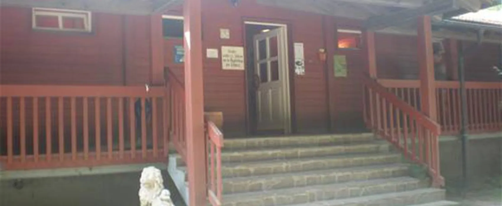 Adventure Camp Schnitzmühle