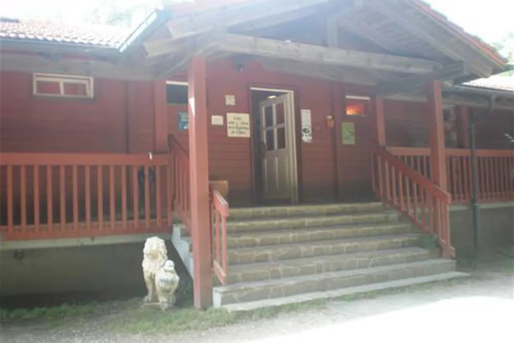 Adventure Camp Schnitzmühle