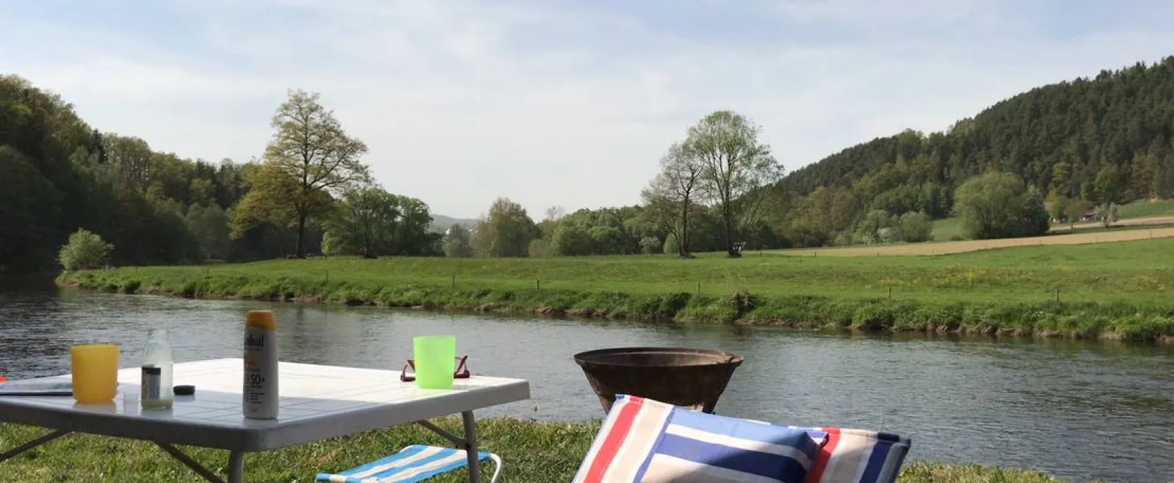 Adventure Camp Schnitzmühle