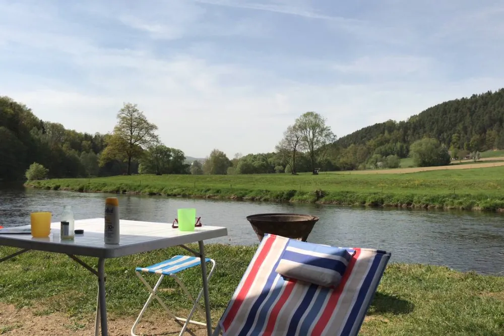 Adventure Camp Schnitzmühle