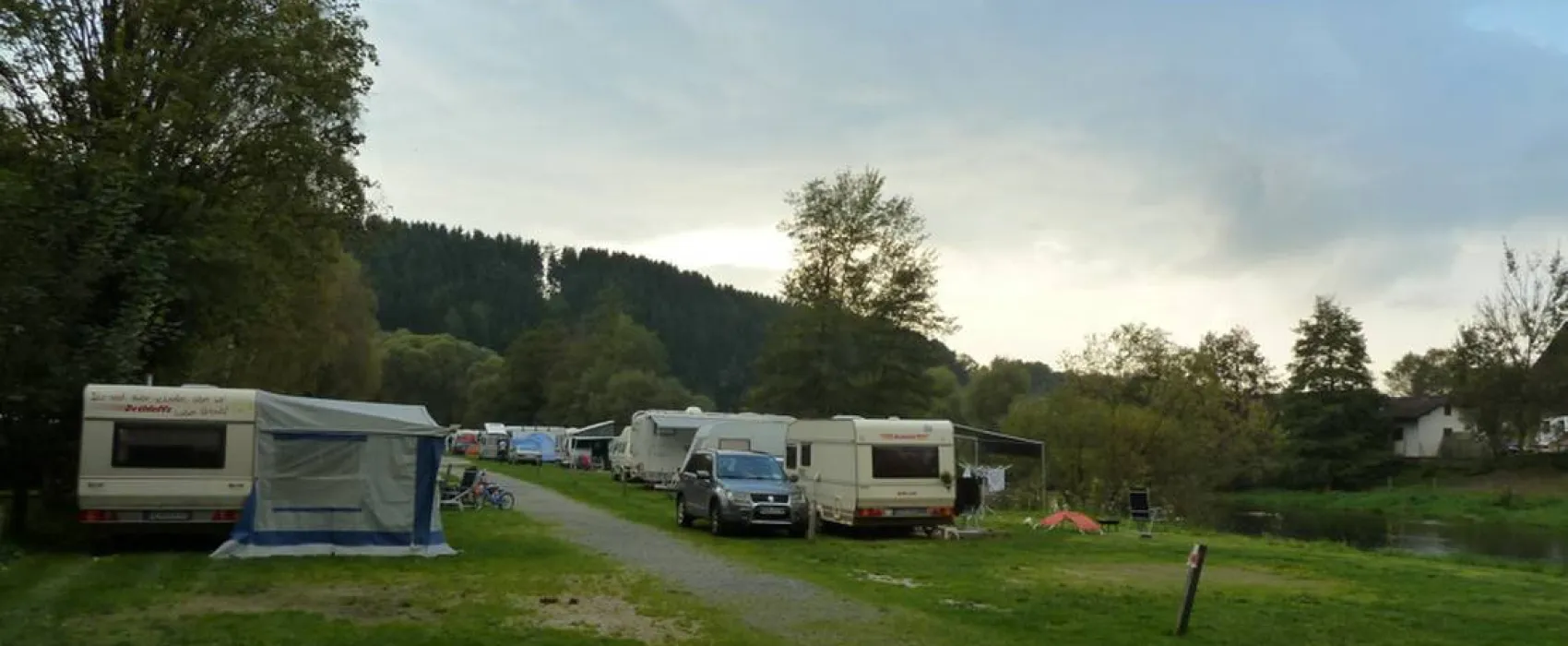 Adventure Camp Schnitzmühle