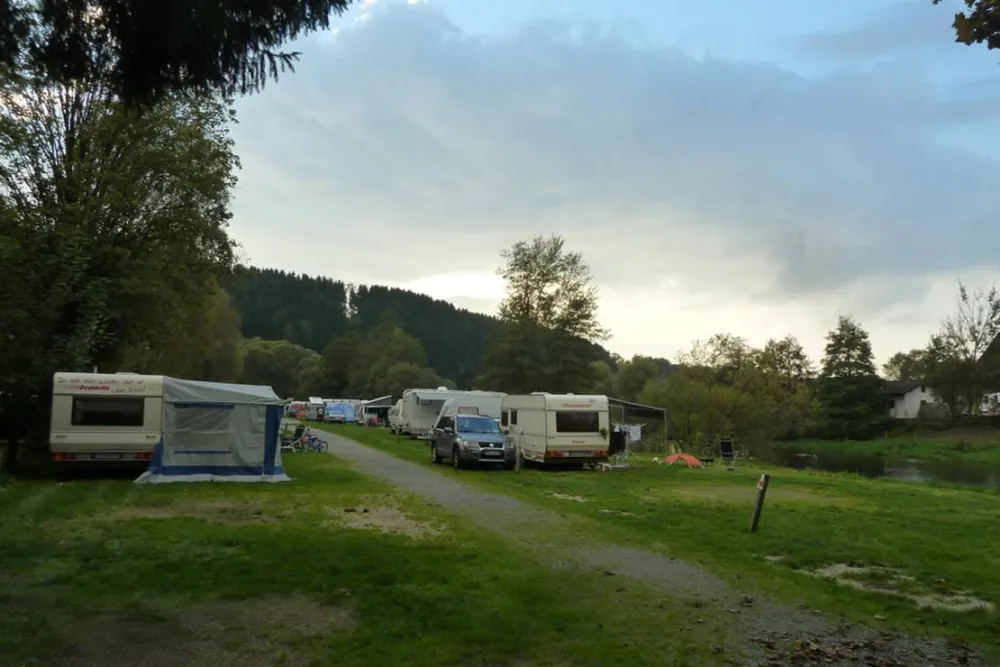 Adventure Camp Schnitzmühle