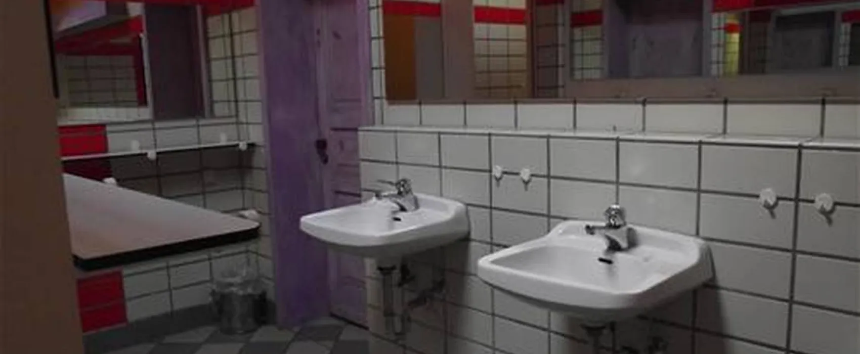 Adventure Camp Schnitzmühle