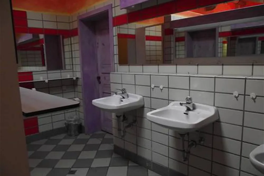 Adventure Camp Schnitzmühle