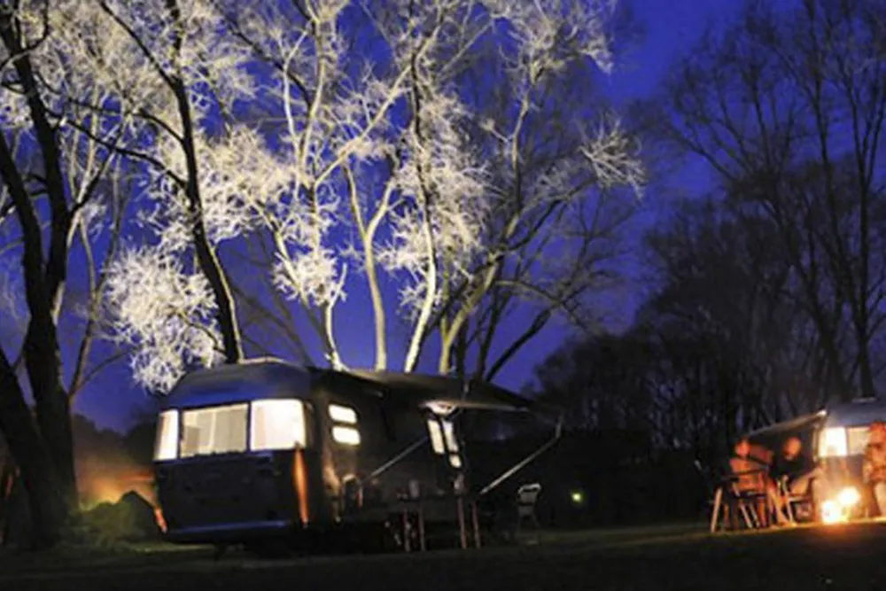 Adventure Camp Schnitzmühle