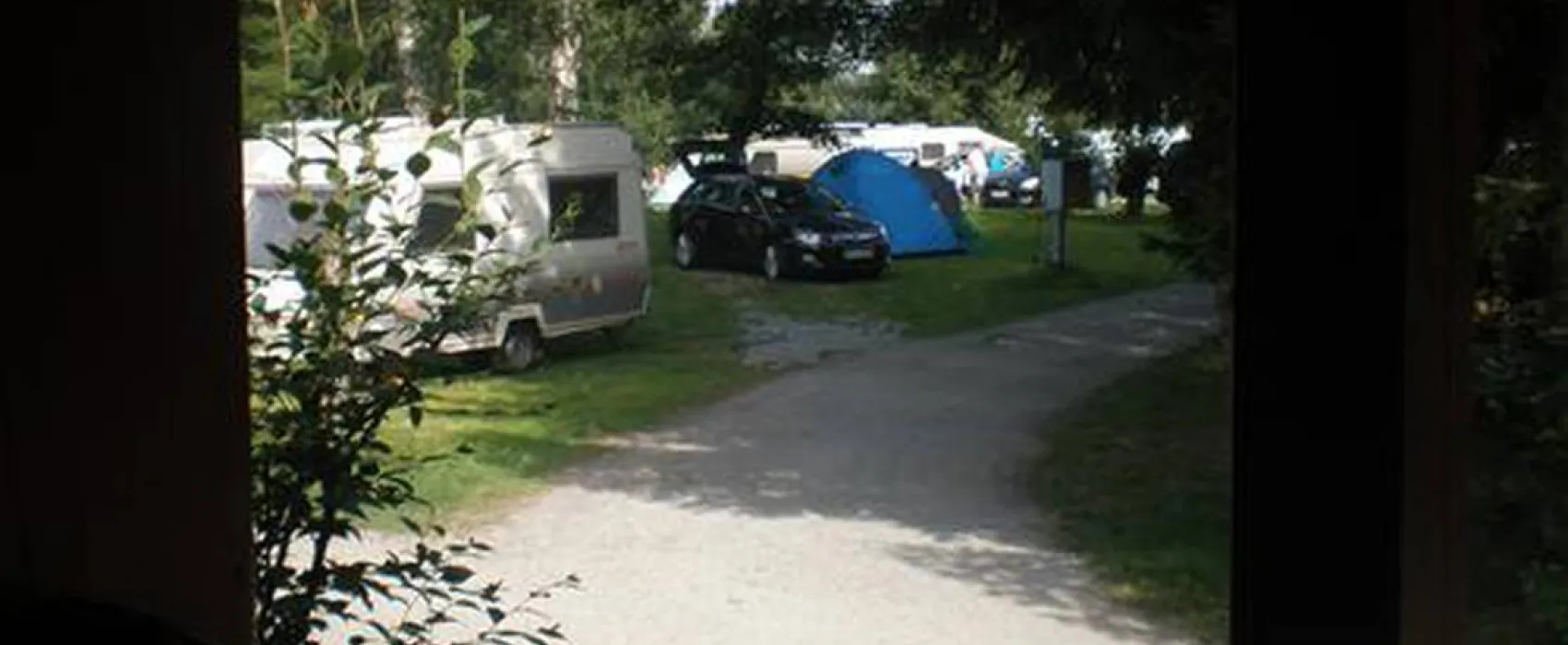 Adventure Camp Schnitzmühle