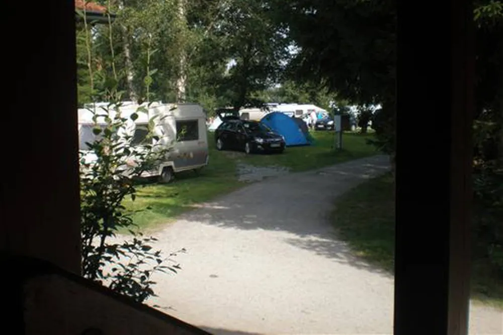 Adventure Camp Schnitzmühle