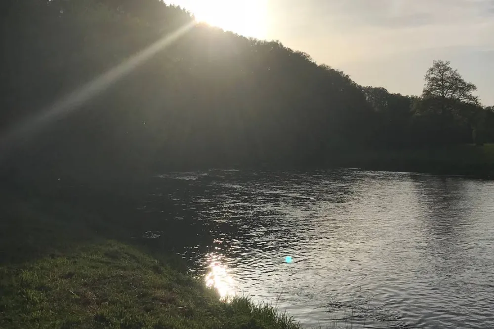 Adventure Camp Schnitzmühle