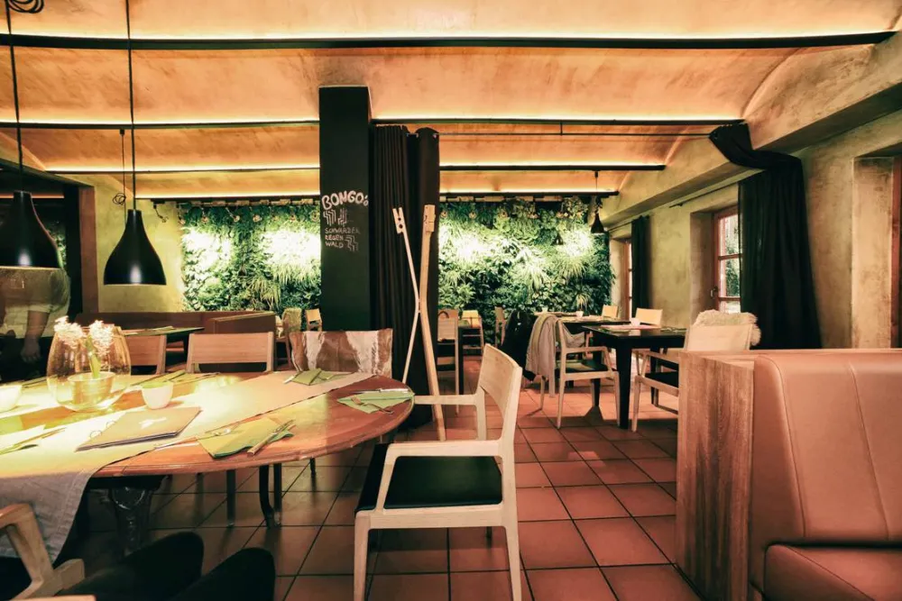 Adventure Camp Schnitzmühle