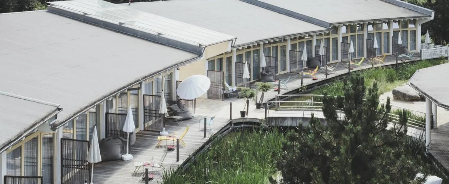 Adventure Camp Schnitzmühle