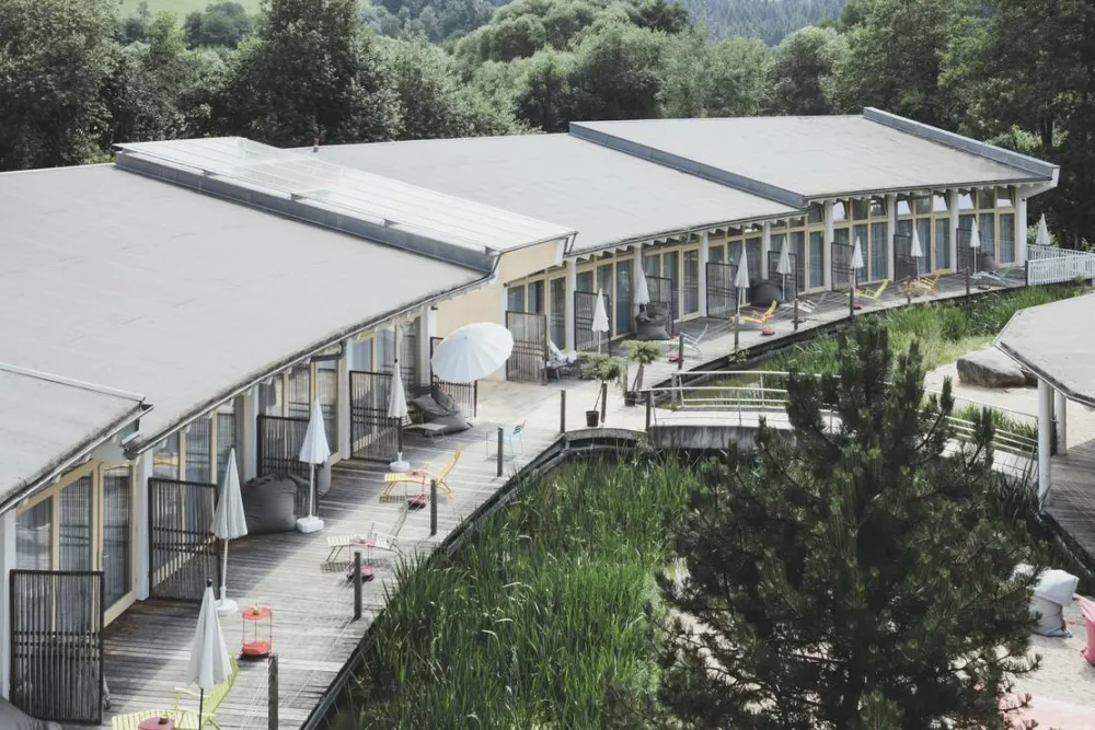 Adventure Camp Schnitzmühle