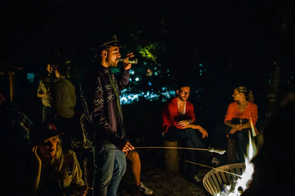 Adventure Camp Schnitzmühle