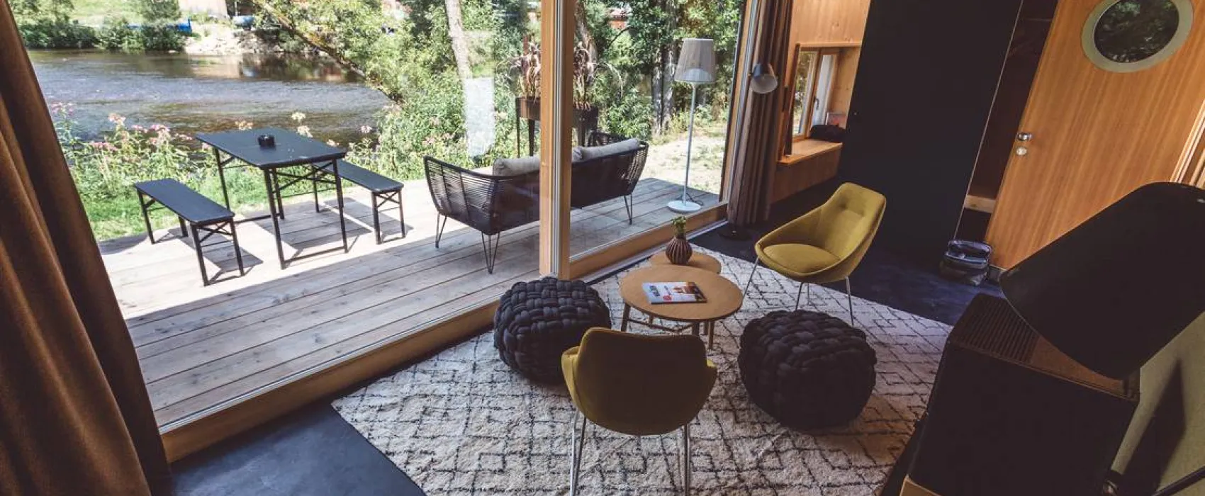 Adventure Camp Schnitzmühle