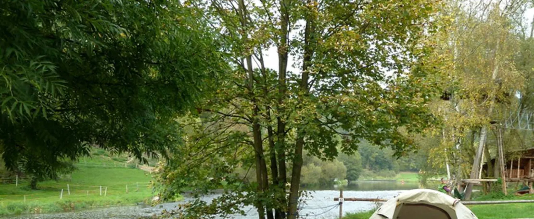 Adventure Camp Schnitzmühle