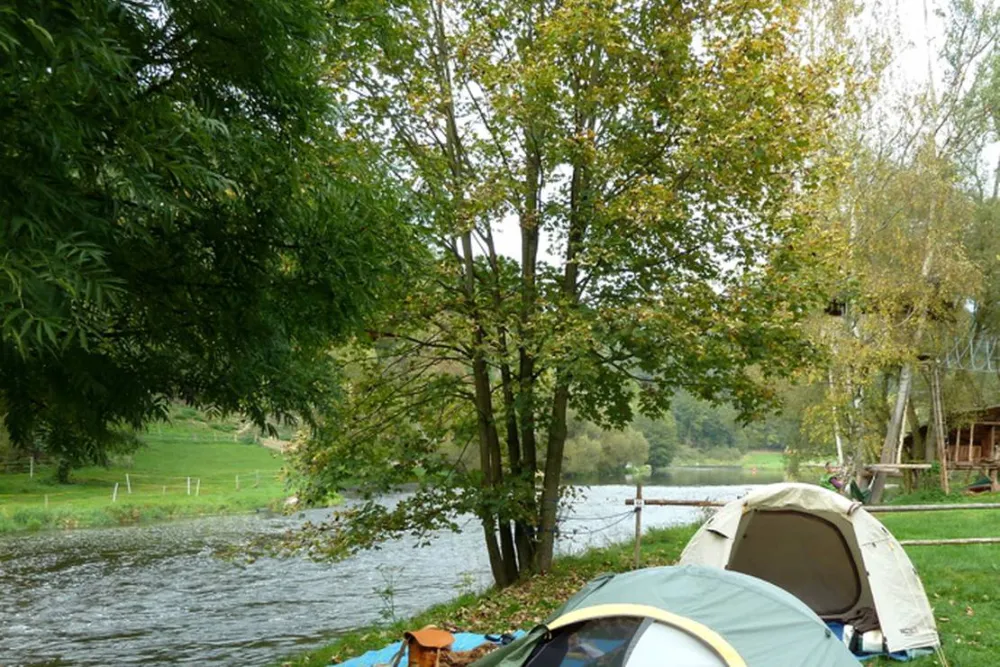 Adventure Camp Schnitzmühle