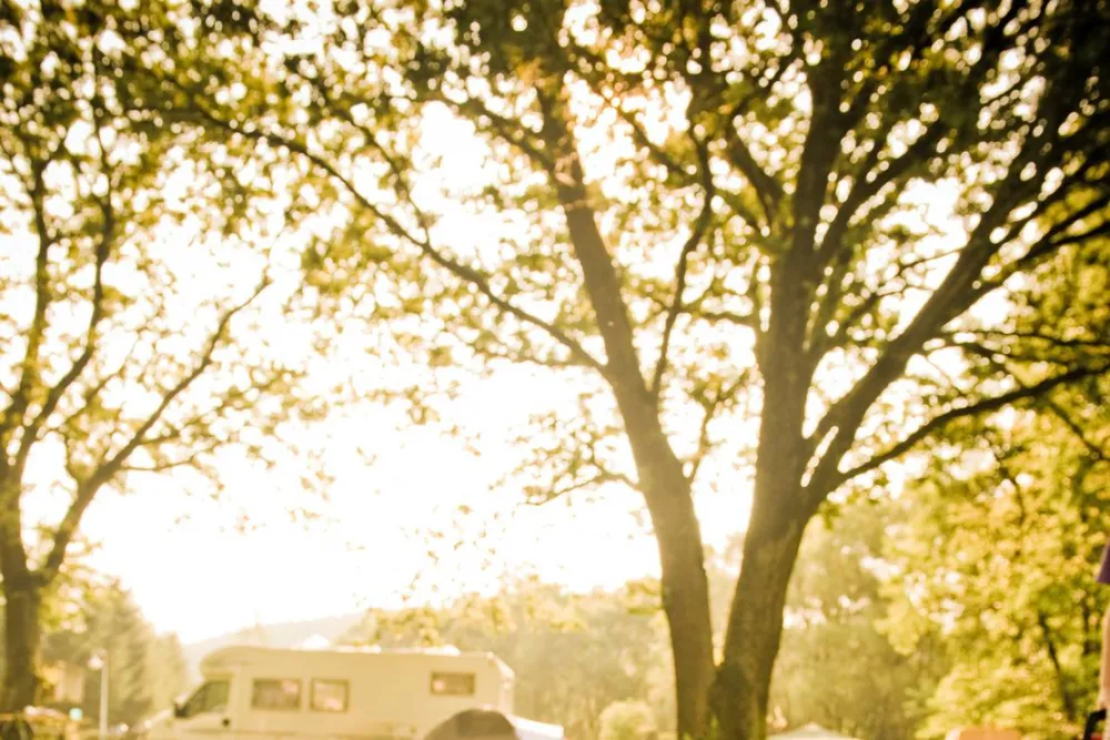 Adventure Camp Schnitzmühle