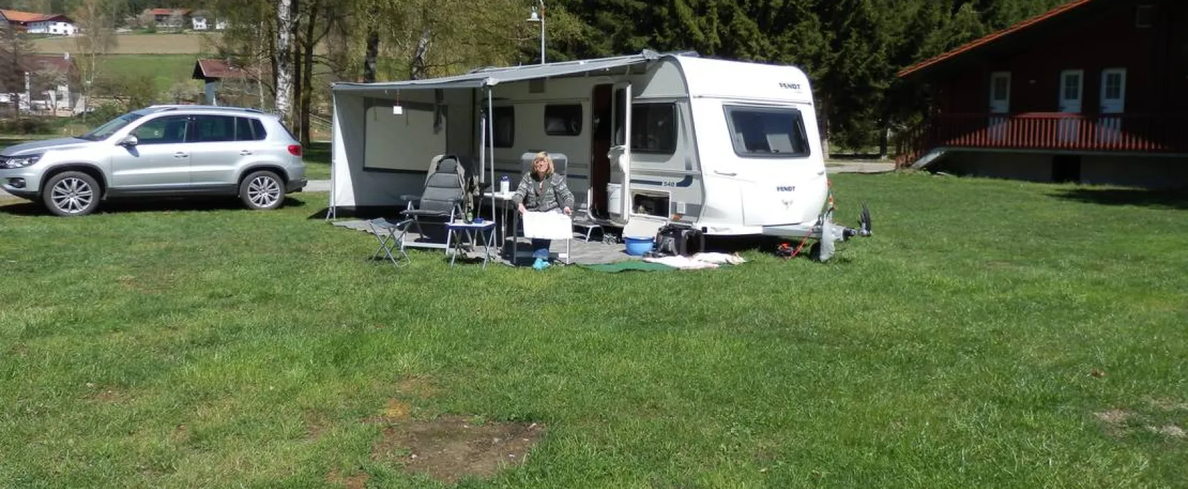 Adventure Camp Schnitzmühle