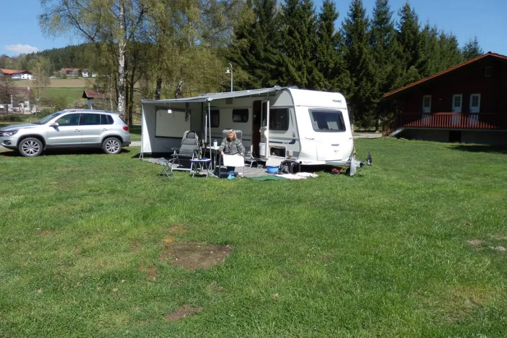 Adventure Camp Schnitzmühle