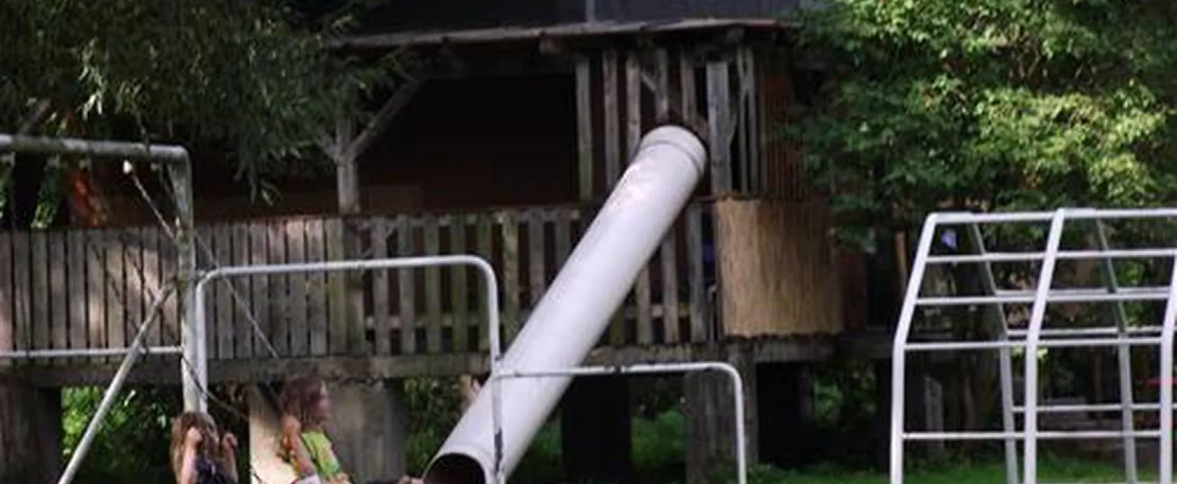 Adventure Camp Schnitzmühle