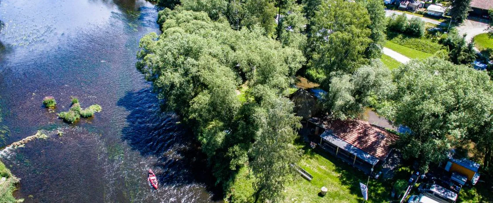 Adventure Camp Schnitzmühle
