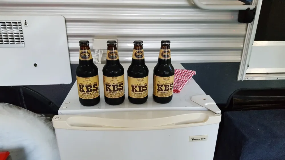 Hess Lake RV & Mobile Home Park