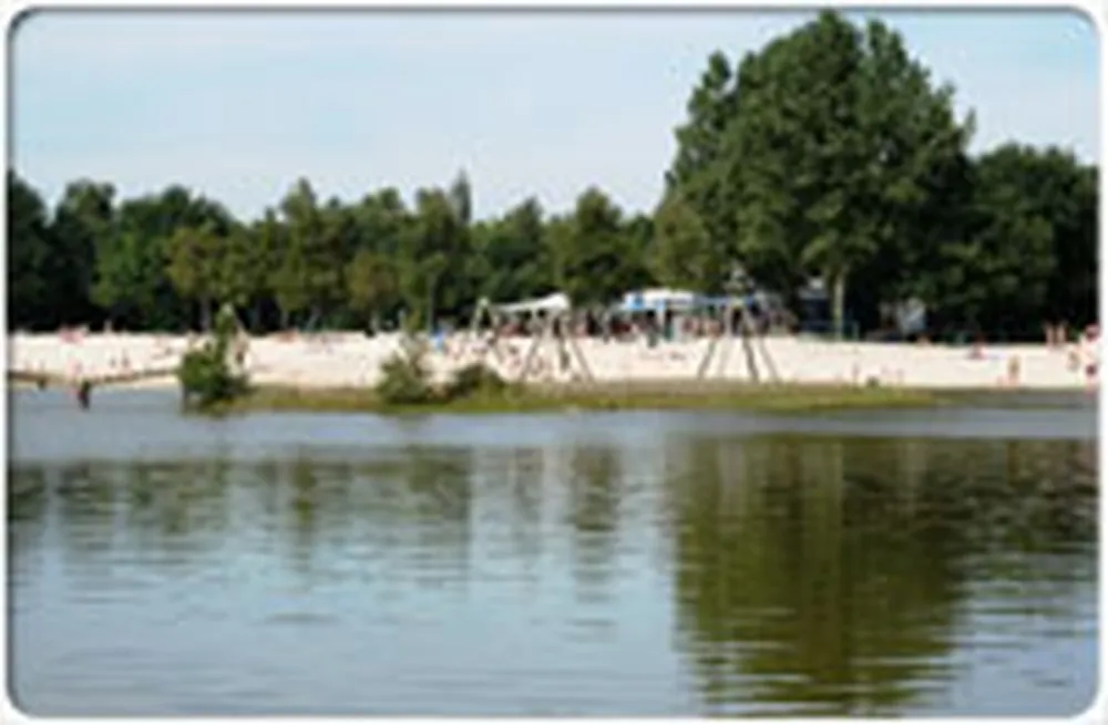 Minicamping Kuilerbos