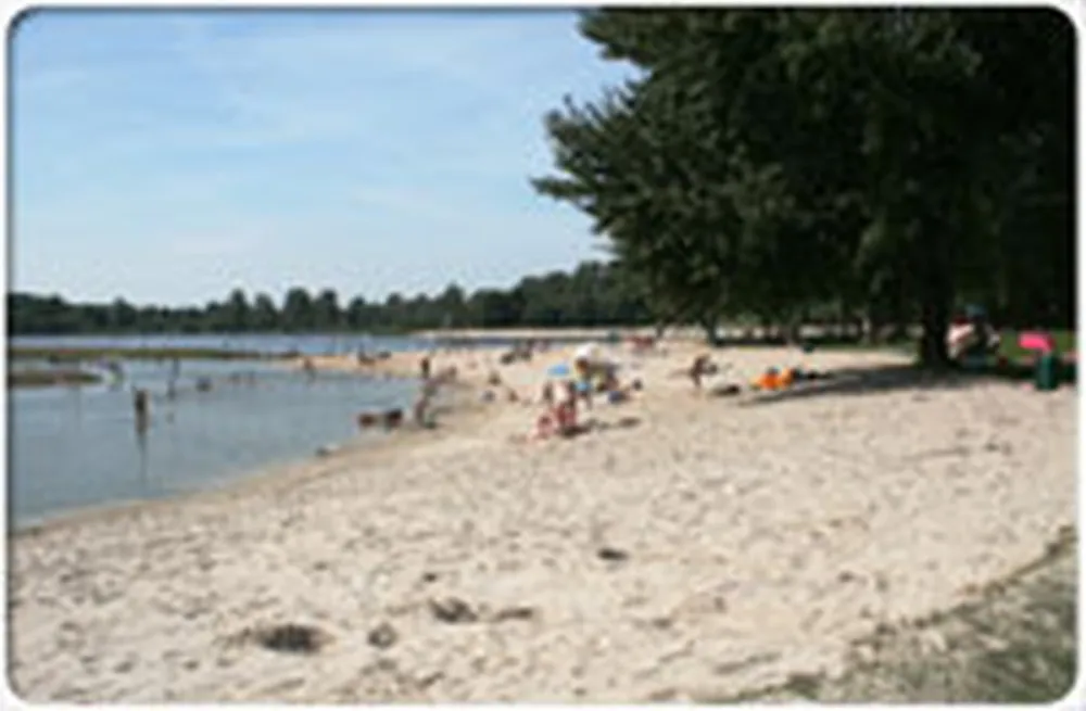 Minicamping Kuilerbos