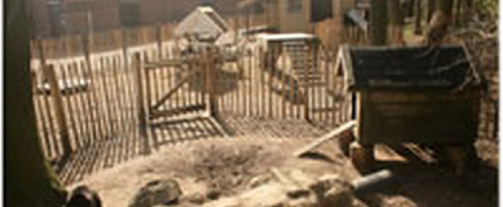 Minicamping Kuilerbos