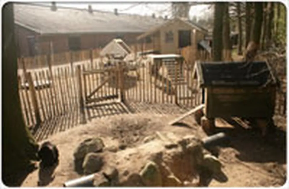 Minicamping Kuilerbos