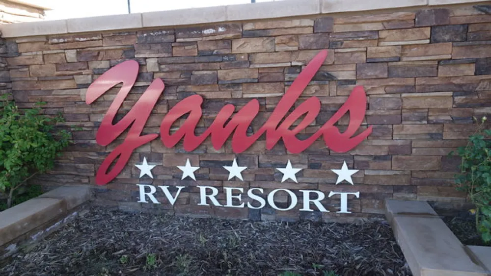 Yanks RV Resort