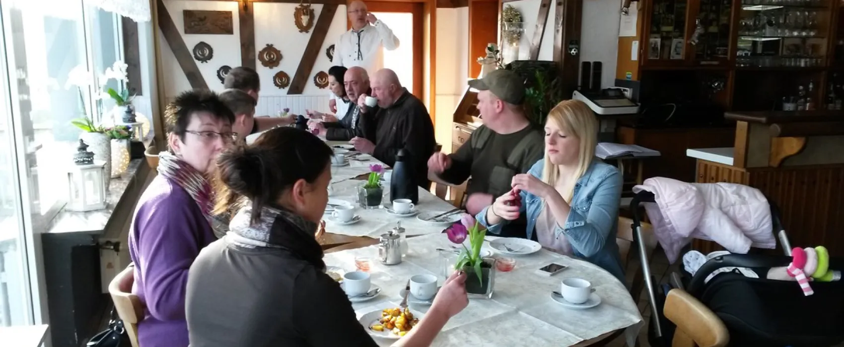 Biggesee Kessenhammer