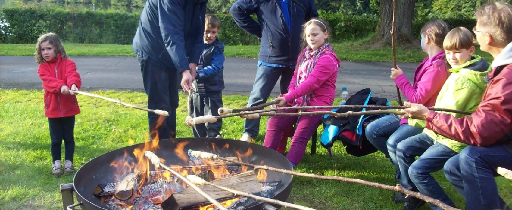 Biggesee Kessenhammer