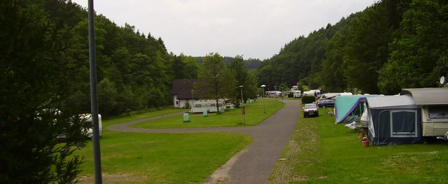 Biggesee Kessenhammer