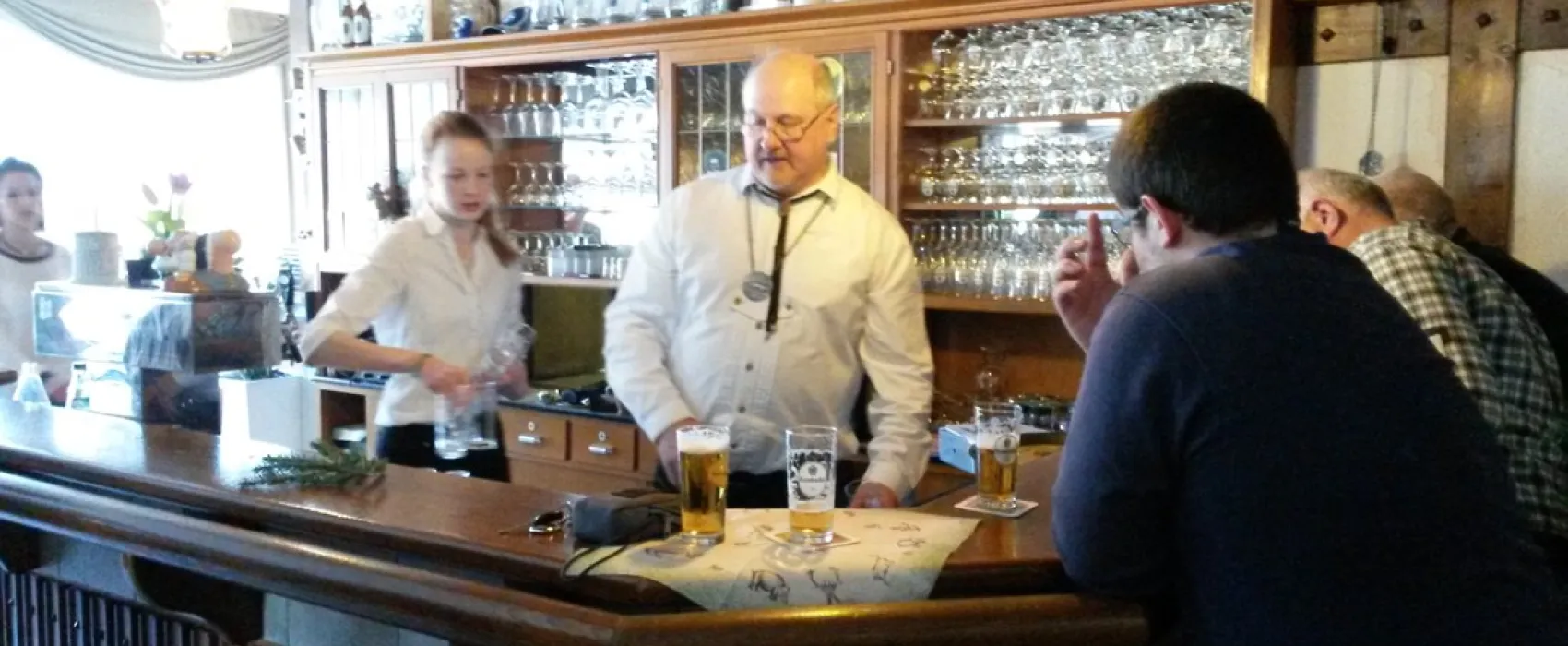 Biggesee Kessenhammer