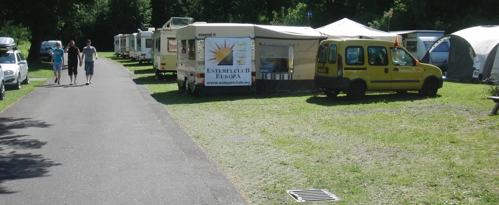 Biggesee Kessenhammer