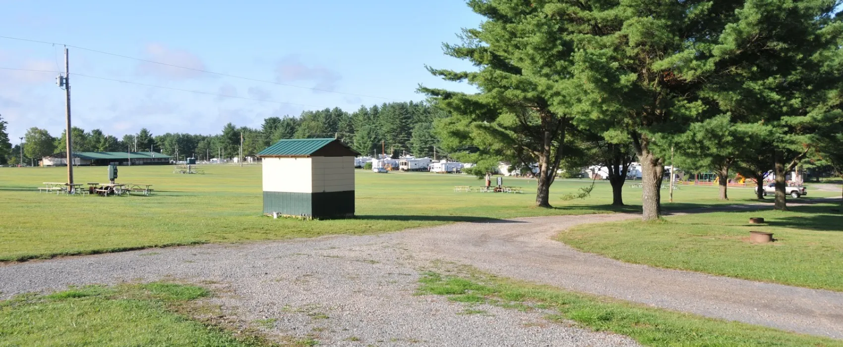Deer Meadow Campground