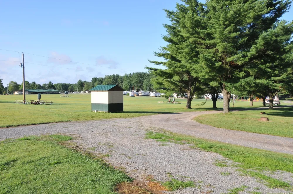Deer Meadow Campground